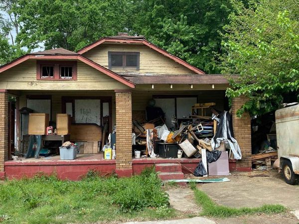 1661 HUMBER ST, Memphis, TN 38106