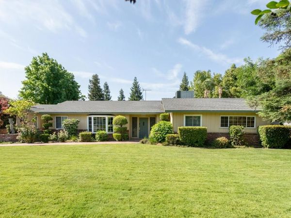 450 W Alluvial Avenue, Clovis, CA 93611