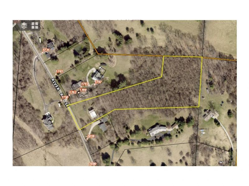 1801 River Road, Granville, OH 43023 Photo 1