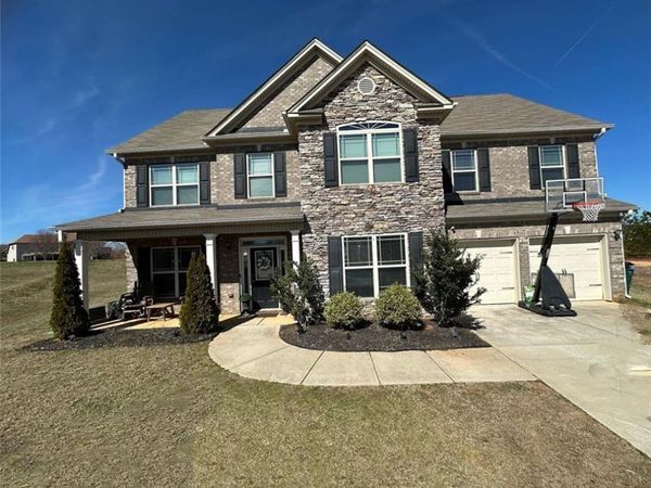 3227 PURITAN Way , Mcdonough, GA 30252