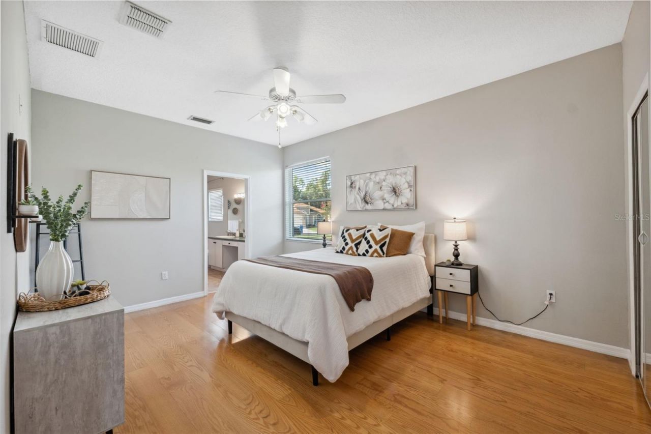 1623 Crossvine Court, Trinity, FL 34655 Photo