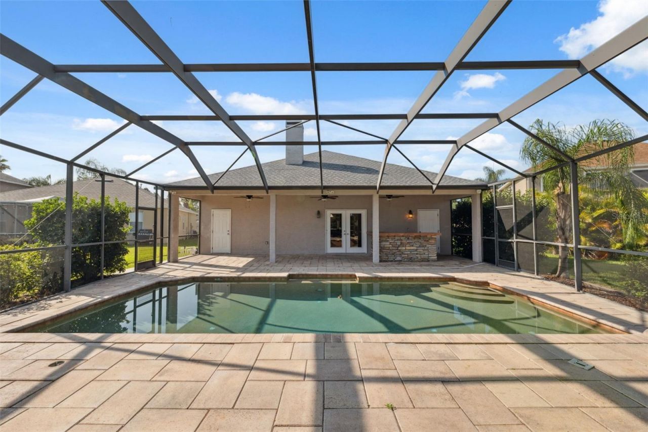 1623 Crossvine Court, Trinity, FL 34655 Photo