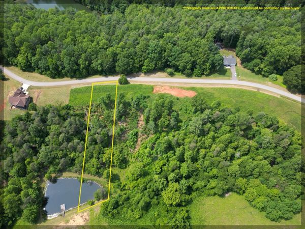 Lot 32 River Rock RD, Vinton, VA 24179