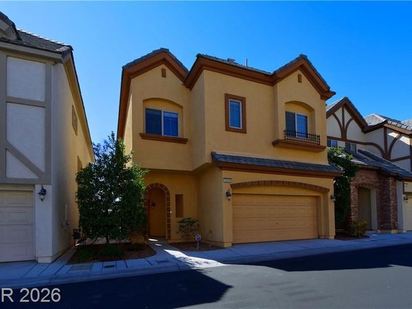 9209 Tudor Park Place, Las Vegas, NV 89145