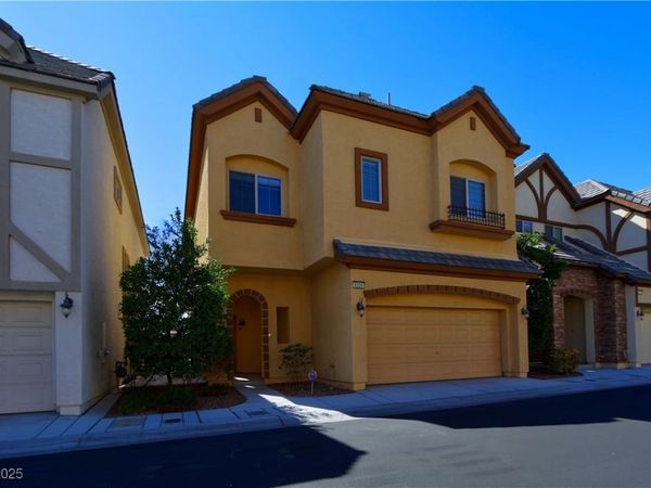 9209 Tudor Park Place, Las Vegas, NV 89145