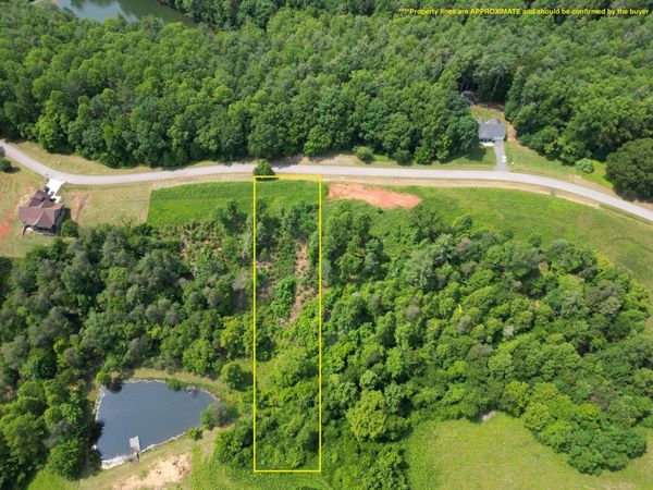 Lot 33 River Rock RD, Vinton, VA 24179