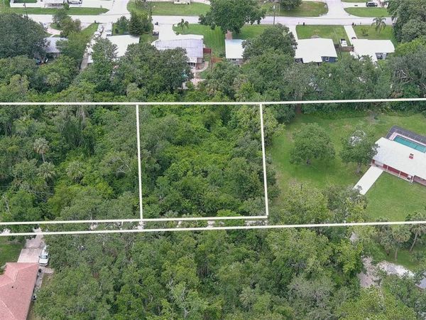 585 CORBIN PARK ROAD, NEW SMYRNA BEACH, FL 32168