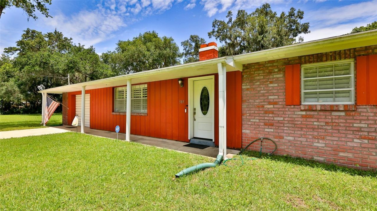 585 Corbin Park Road, New Smyrna Beach, FL 32168 Photo