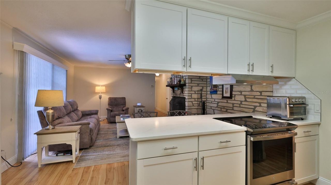 585 Corbin Park Road, New Smyrna Beach, FL 32168 Photo