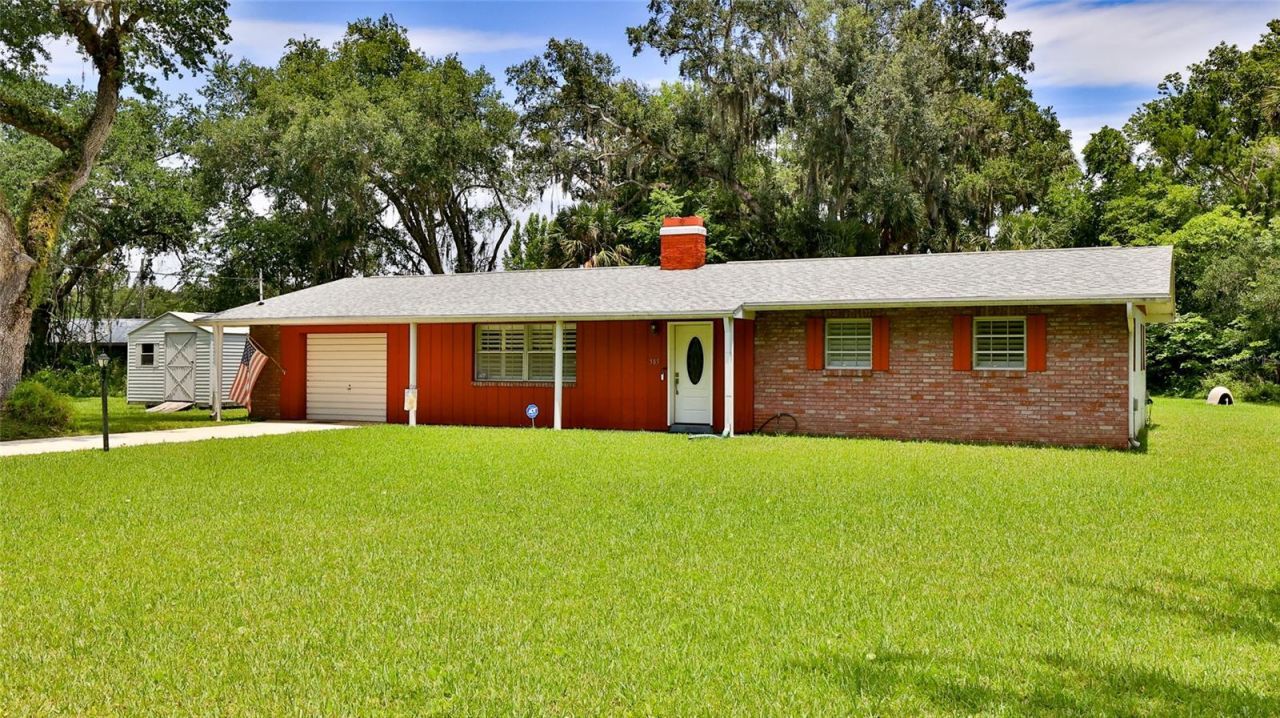 585 Corbin Park Road, New Smyrna Beach, FL 32168 Photo