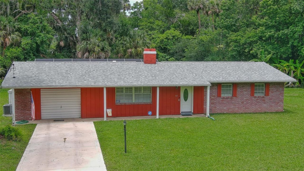 585 Corbin Park Road, New Smyrna Beach, FL 32168 Photo