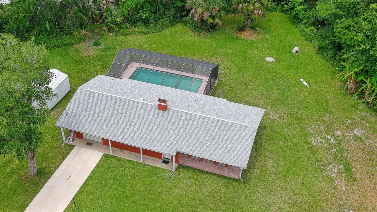 585 Corbin Park Road, New Smyrna Beach, FL 32168 Photo