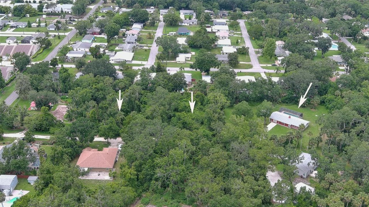 585 Corbin Park Road, New Smyrna Beach, FL 32168 Photo