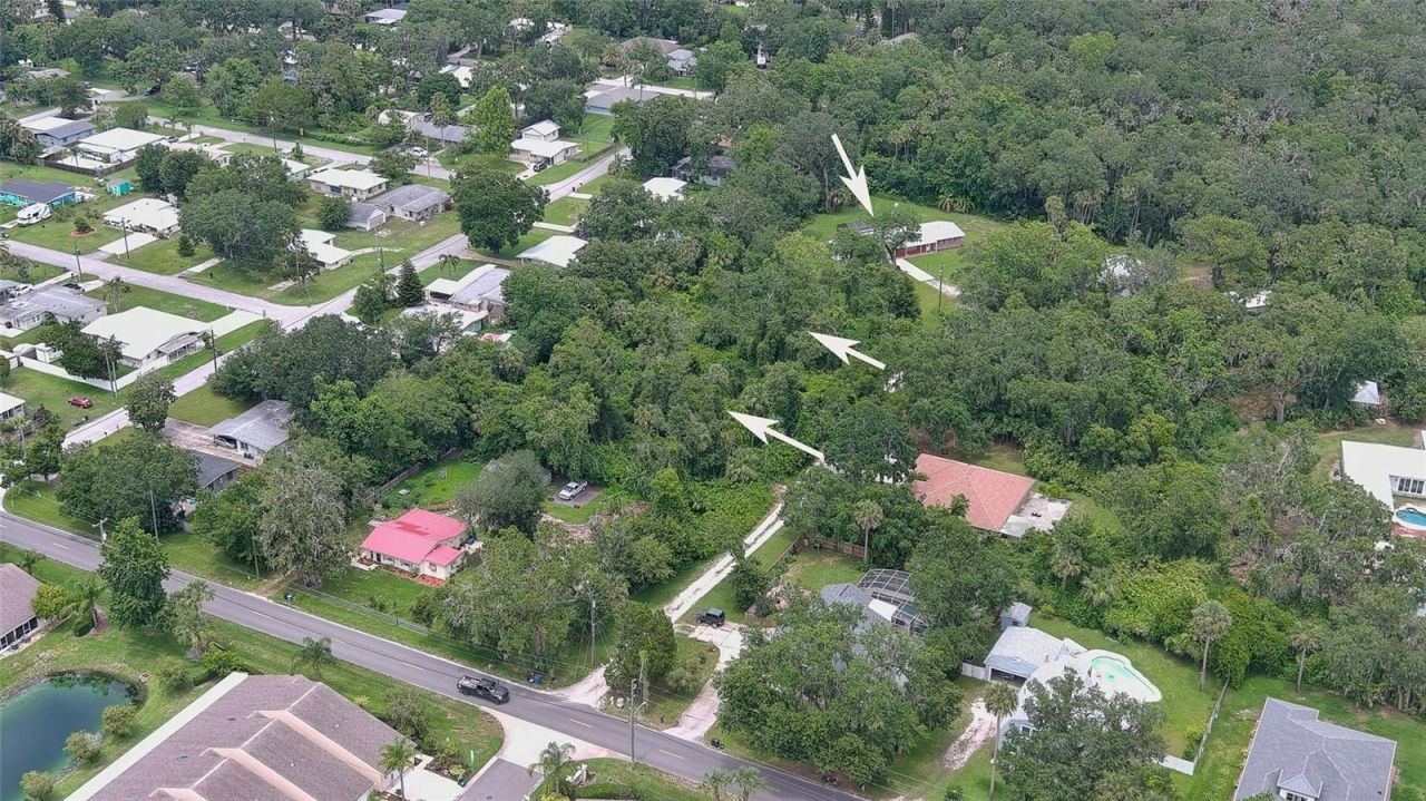 585 Corbin Park Road, New Smyrna Beach, FL 32168 Photo