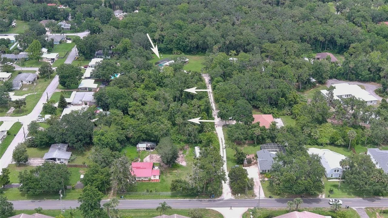 585 Corbin Park Road, New Smyrna Beach, FL 32168 Photo