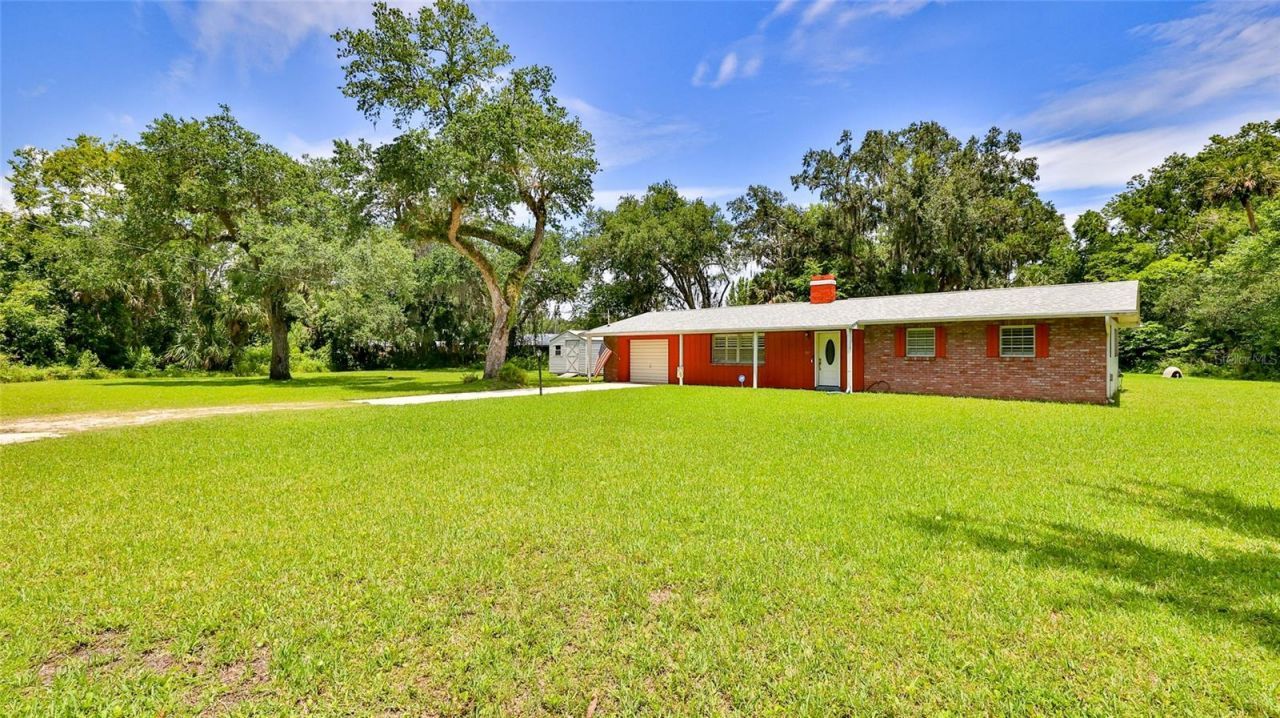 585 Corbin Park Road, New Smyrna Beach, FL 32168 Photo