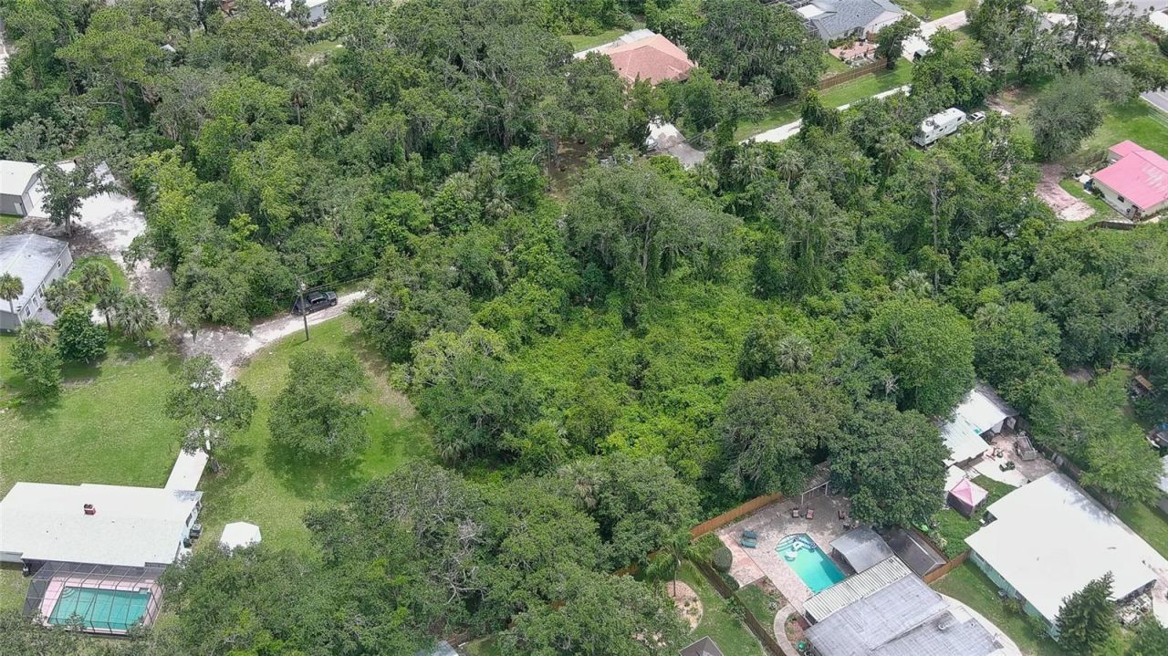 585 Corbin Park Road, New Smyrna Beach, FL 32168 Photo