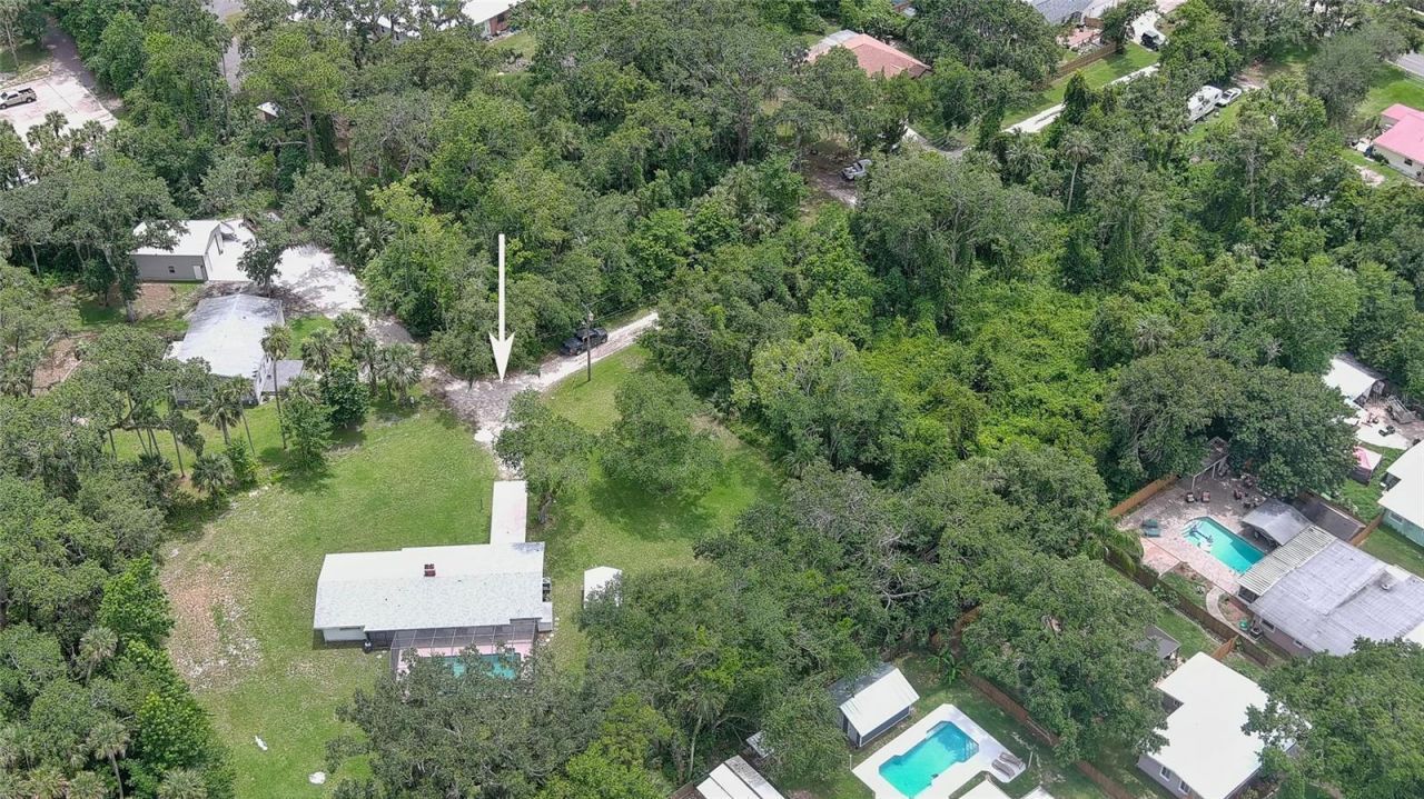 585 Corbin Park Road, New Smyrna Beach, FL 32168 Photo