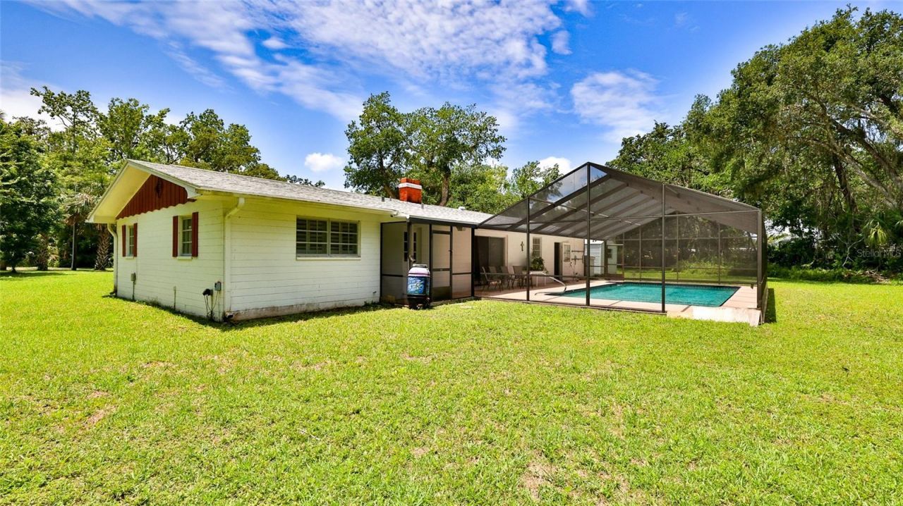 585 Corbin Park Road, New Smyrna Beach, FL 32168 Photo