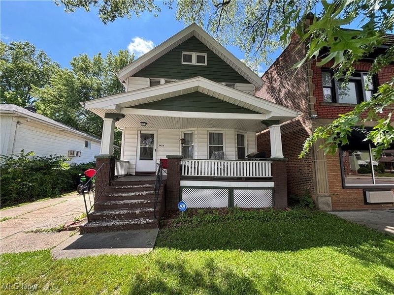 3676 W 130th Street, Cleveland, OH 44111 Photo 2