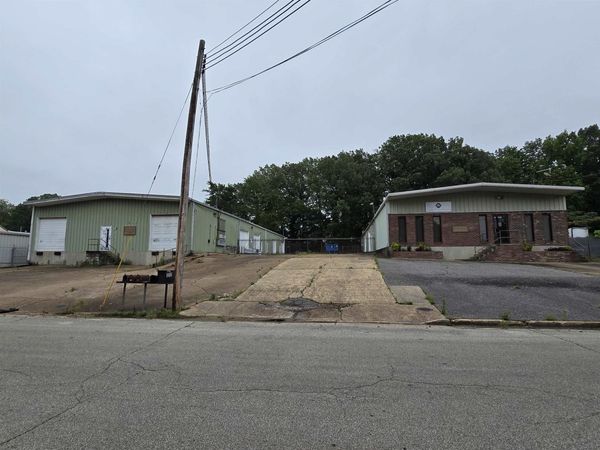 3212 JEAN DR, Memphis, TN 38118