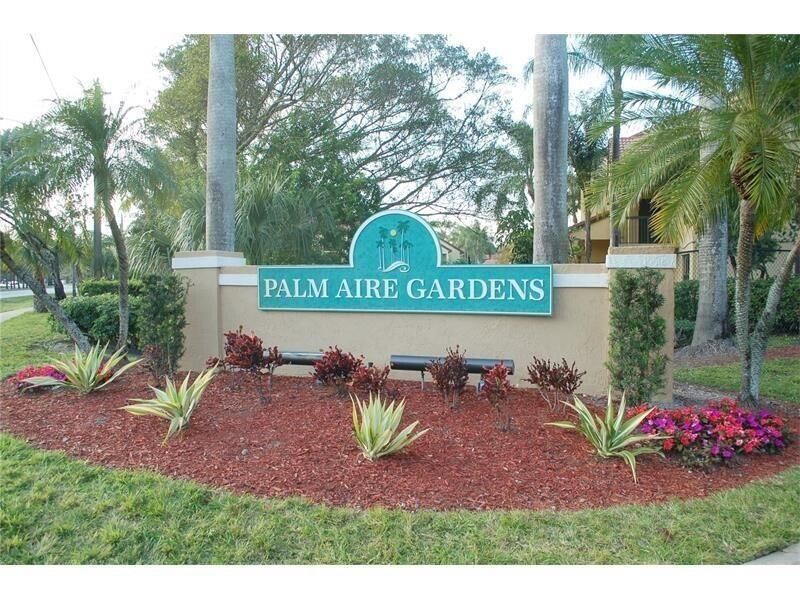 4481 W Mcnab Road, Unit 20, Pompano Beach, FL 33069 Photo