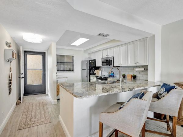 9400 S Ocean Drive, Unit 405, Jensen Beach, FL 34957