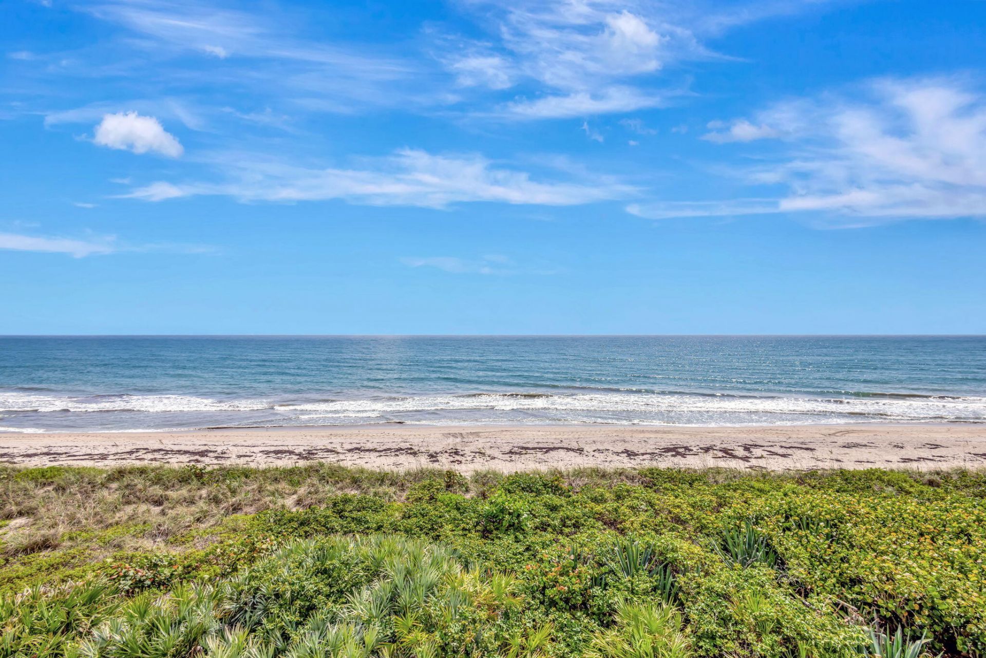 9400 S Ocean Drive, Unit 405, Jensen Beach, FL 34957 Photo