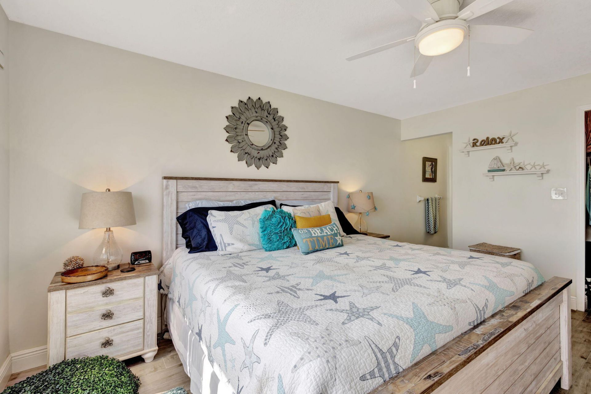 9400 S Ocean Drive, Unit 405, Jensen Beach, FL 34957 Photo