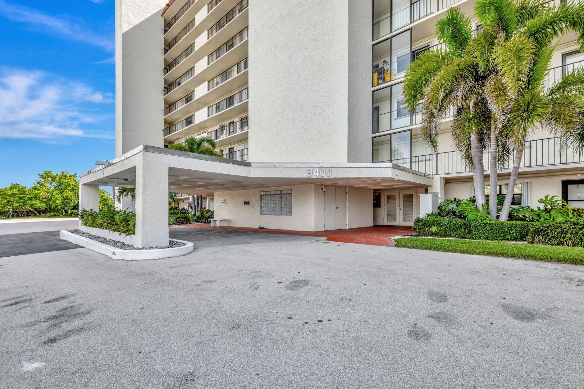9400 S Ocean Drive, Unit 405, Jensen Beach, FL 34957 Photo