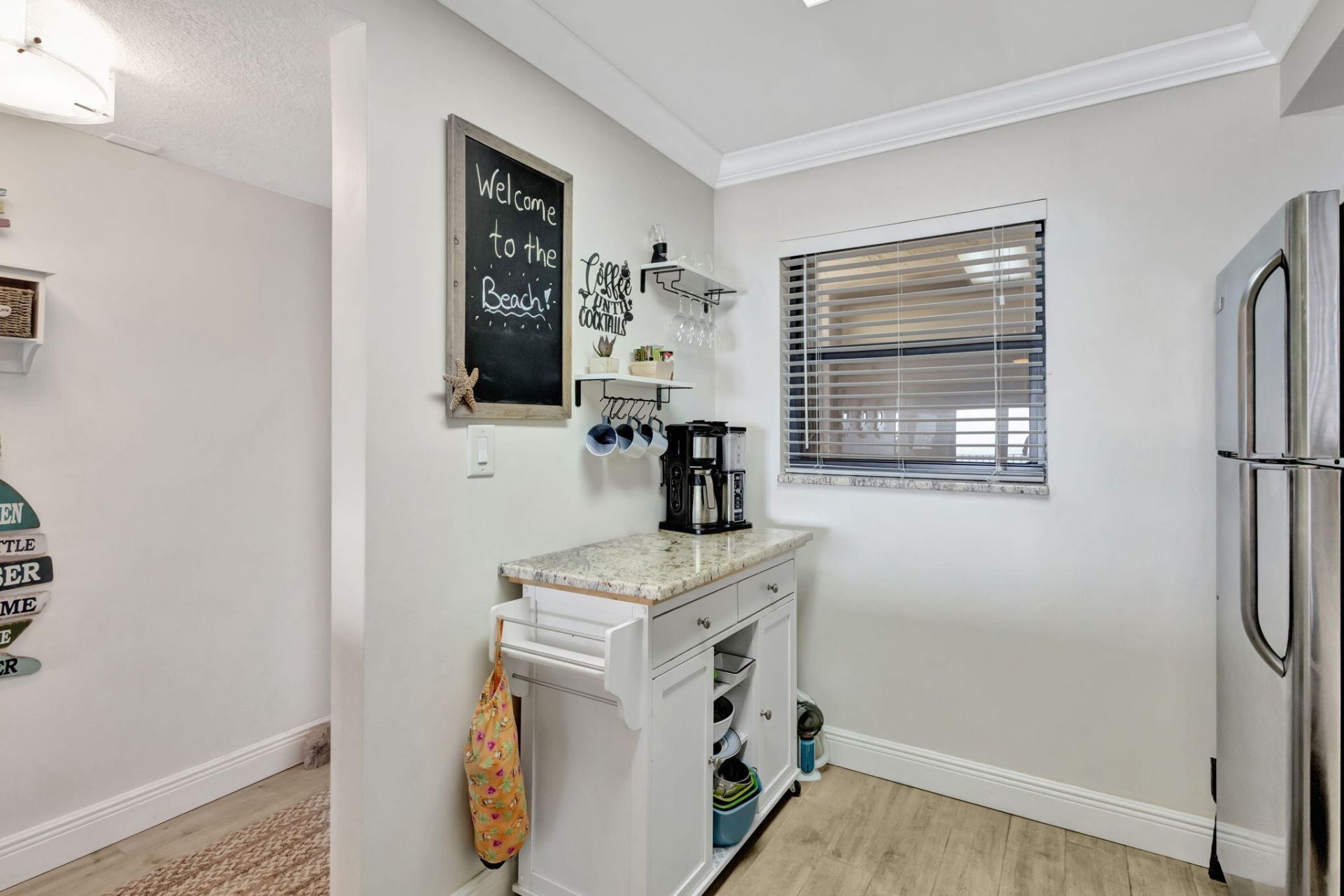 9400 S Ocean Drive, Unit 405, Jensen Beach, FL 34957 Photo