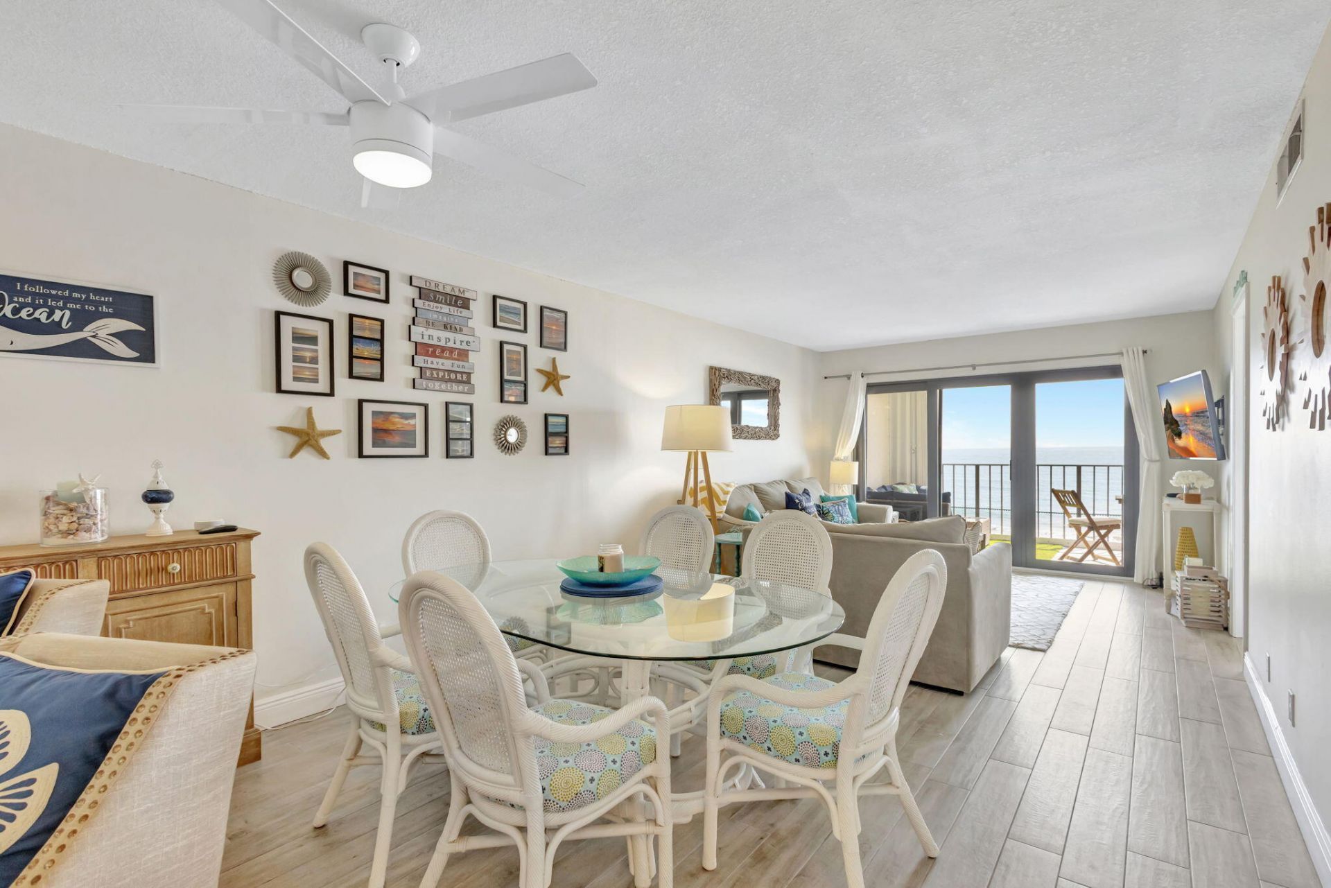 9400 S Ocean Drive, Unit 405, Jensen Beach, FL 34957 Photo