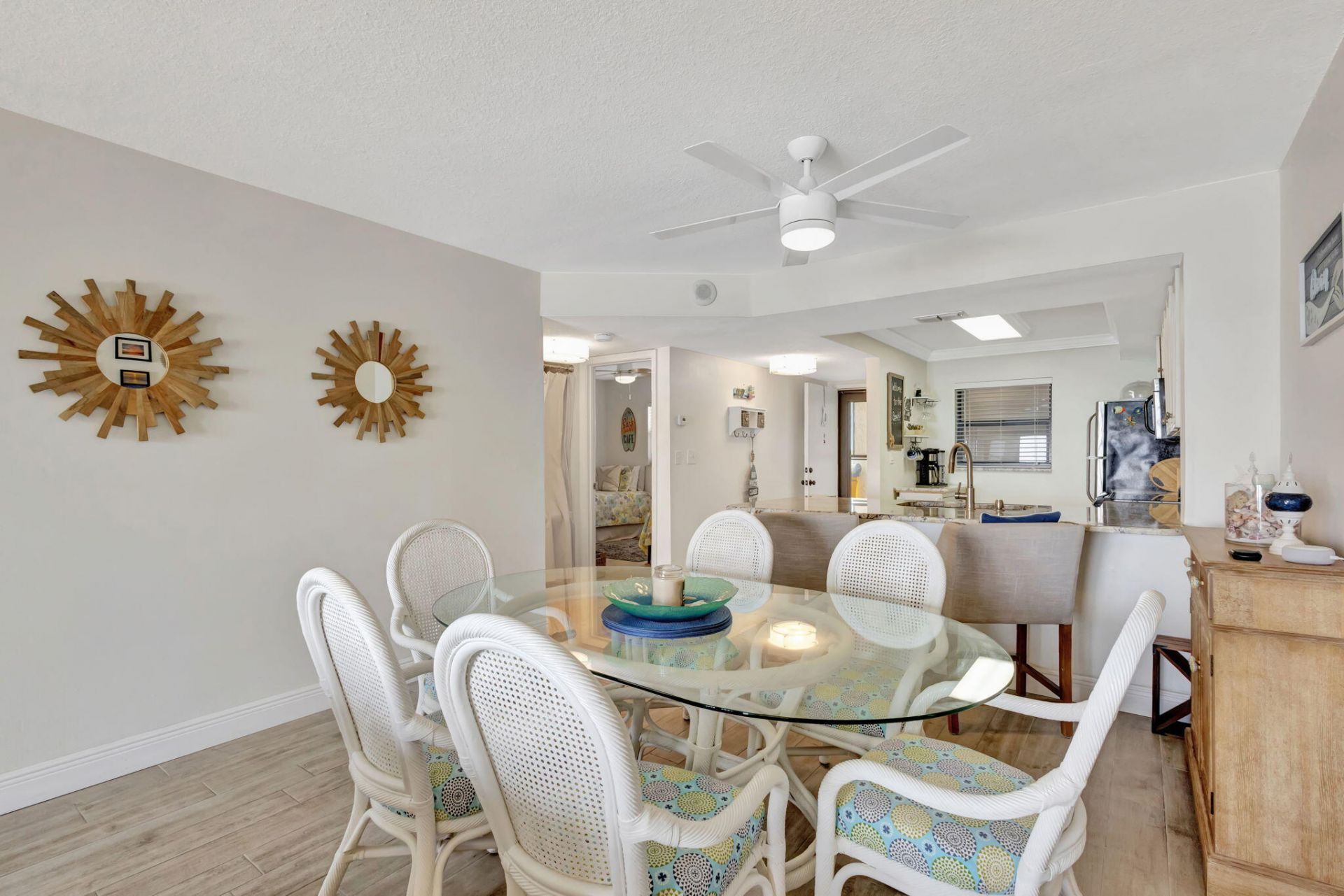 9400 S Ocean Drive, Unit 405, Jensen Beach, FL 34957 Photo