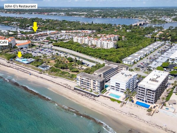 4200 S Ocean Boulevard, Unit 503, South Palm Beach, FL 33480