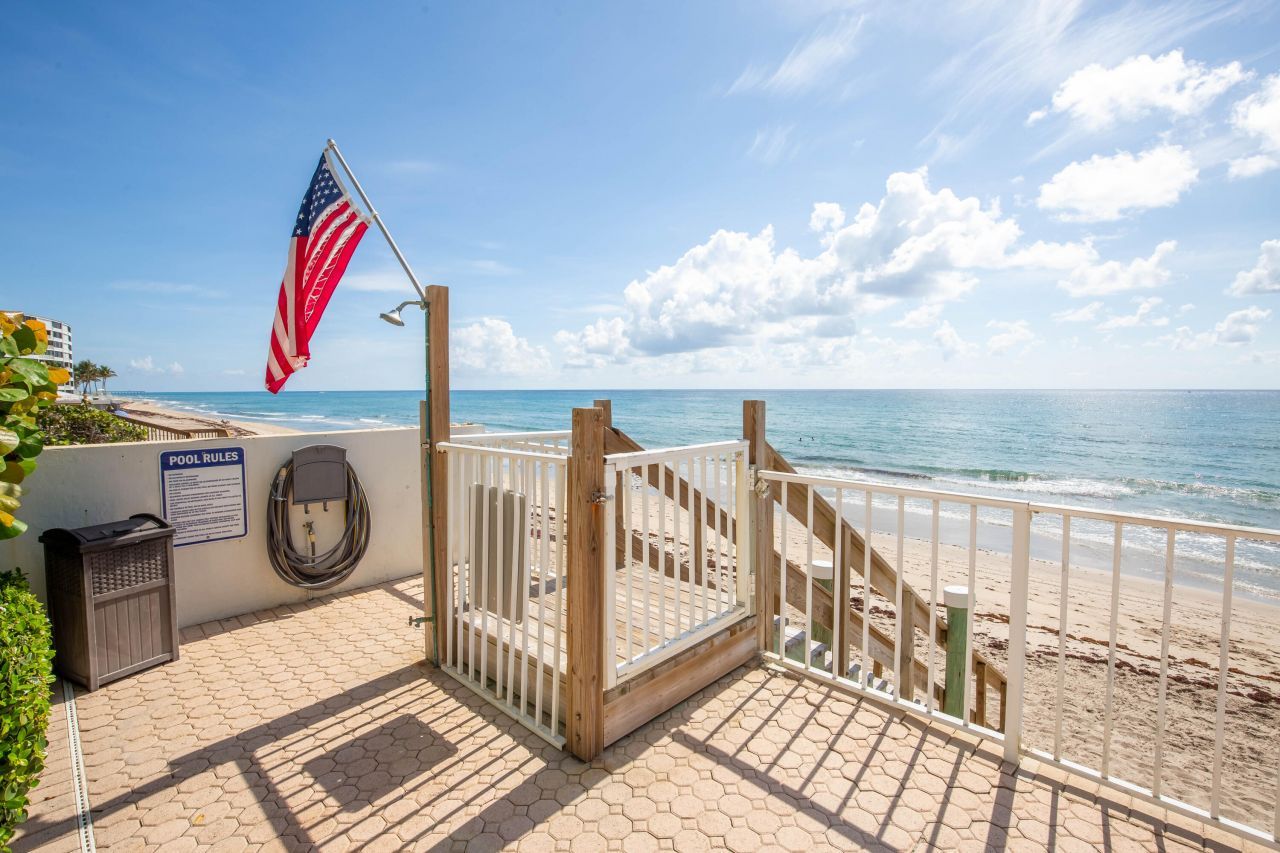 4200 S Ocean Boulevard, Unit 503, South Palm Beach, FL 33480 Photo