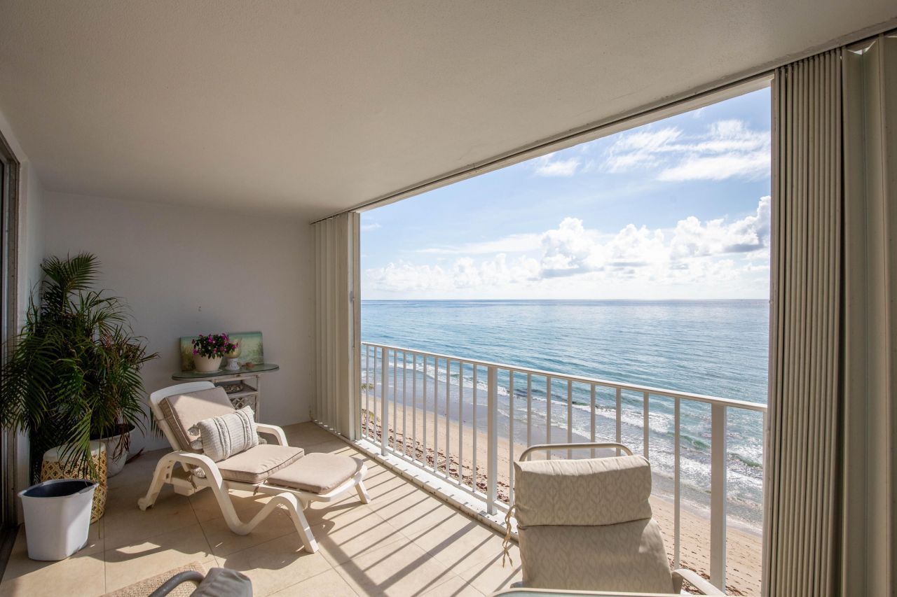 4200 S Ocean Boulevard, Unit 503, South Palm Beach, FL 33480 Photo