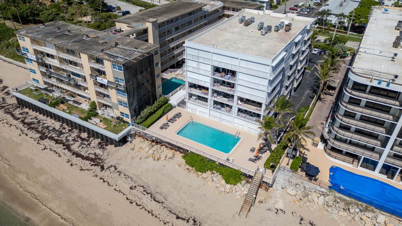 4200 S Ocean Boulevard, Unit 503, South Palm Beach, FL 33480 Photo