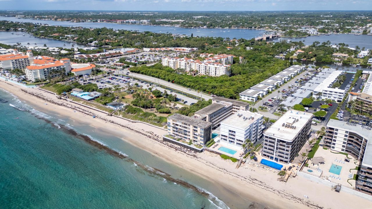 4200 S Ocean Boulevard, Unit 503, South Palm Beach, FL 33480 Photo