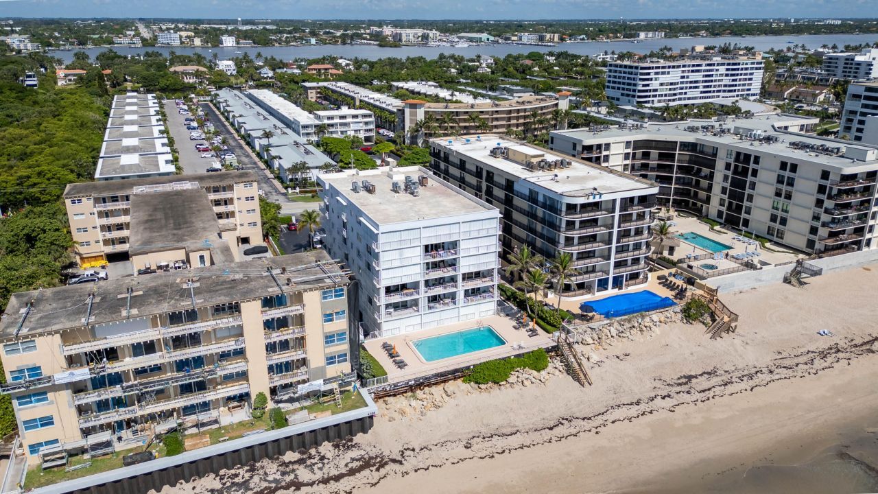 4200 S Ocean Boulevard, Unit 503, South Palm Beach, FL 33480 Photo