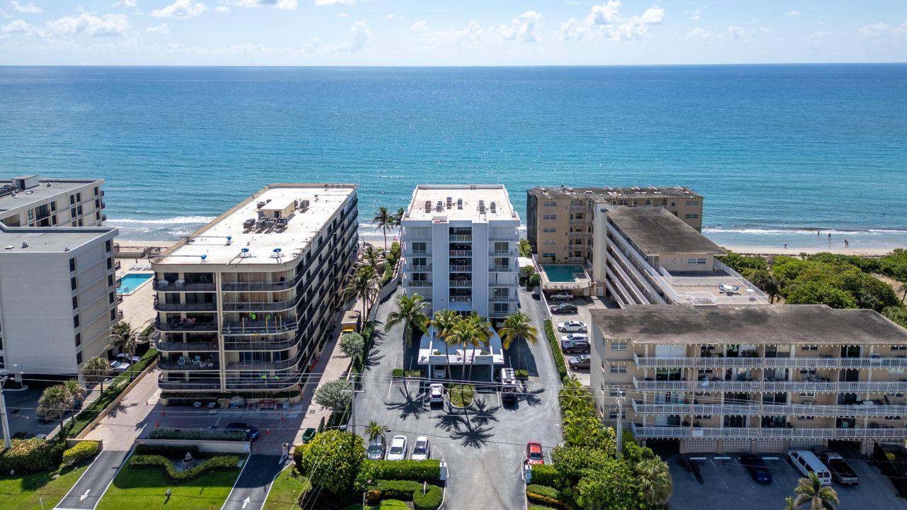 4200 S Ocean Boulevard, Unit 503, South Palm Beach, FL 33480 Photo