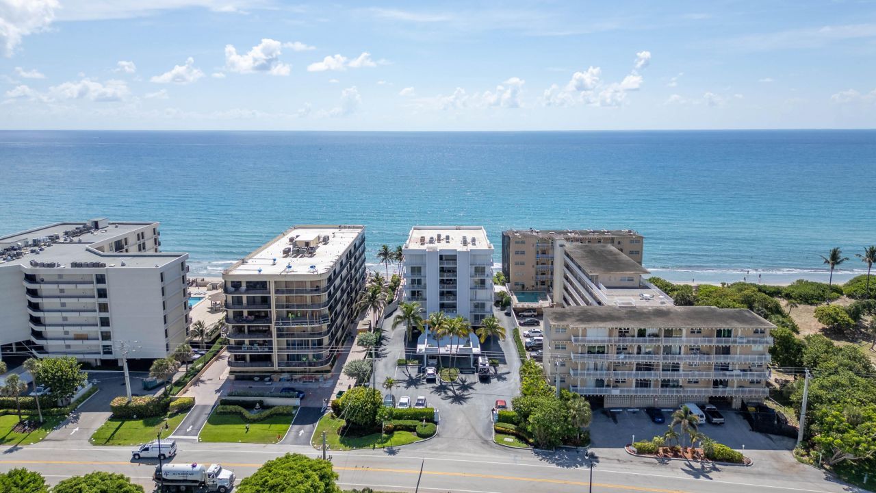 4200 S Ocean Boulevard, Unit 503, South Palm Beach, FL 33480 Photo