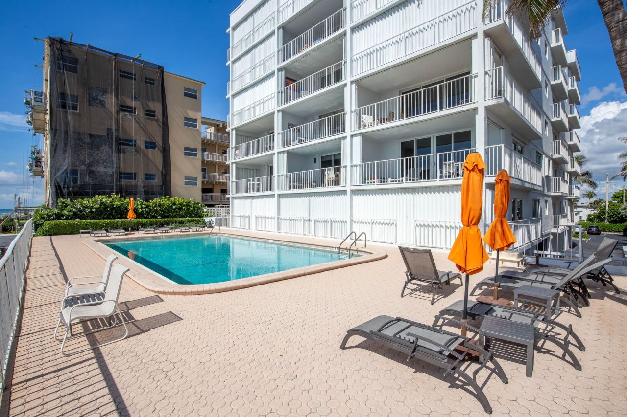 4200 S Ocean Boulevard, Unit 503, South Palm Beach, FL 33480 Photo