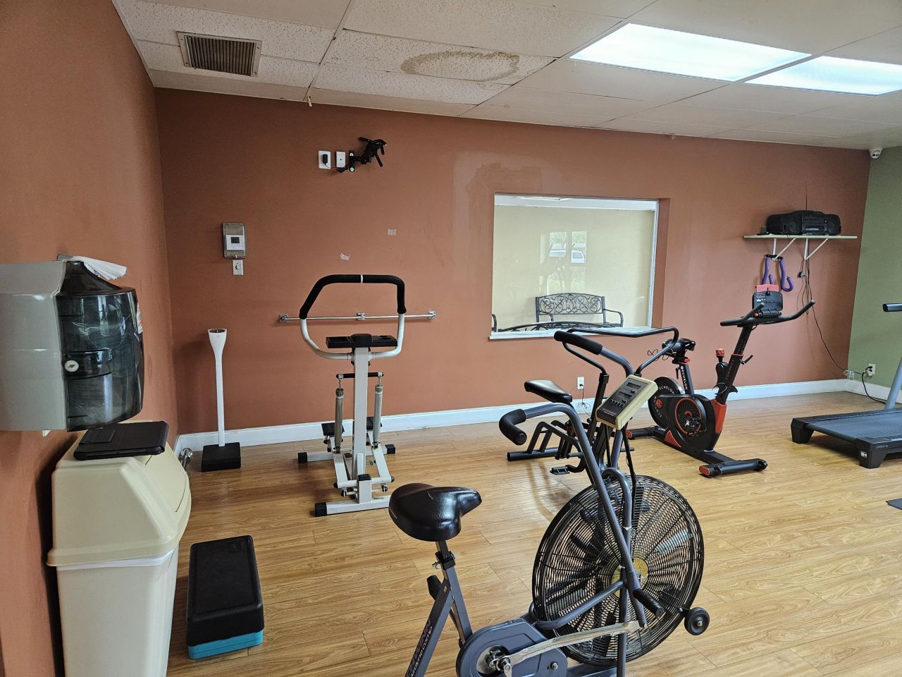 2941 Crrosley Drive W, Unit E, West Palm Beach, FL 33415 Photo