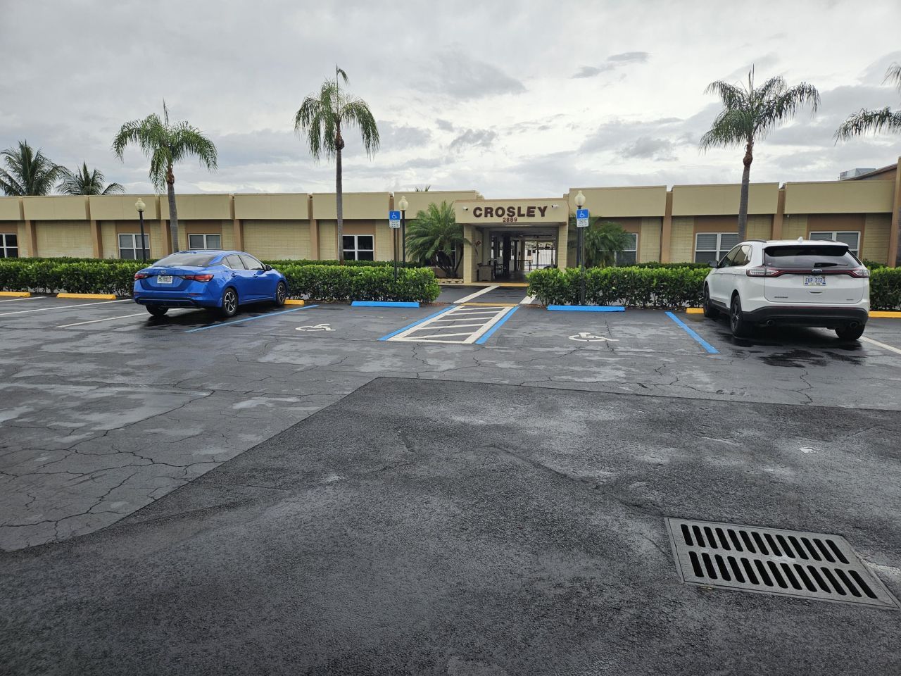 2941 Crrosley Drive W, Unit E, West Palm Beach, FL 33415 Photo