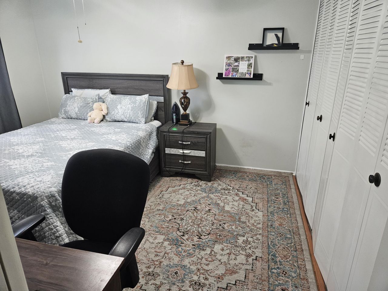 2941 Crrosley Drive W, Unit E, West Palm Beach, FL 33415 Photo