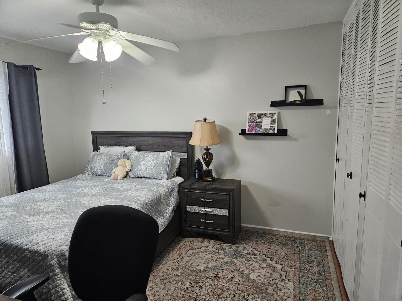 2941 Crrosley Drive W, Unit E, West Palm Beach, FL 33415 Photo