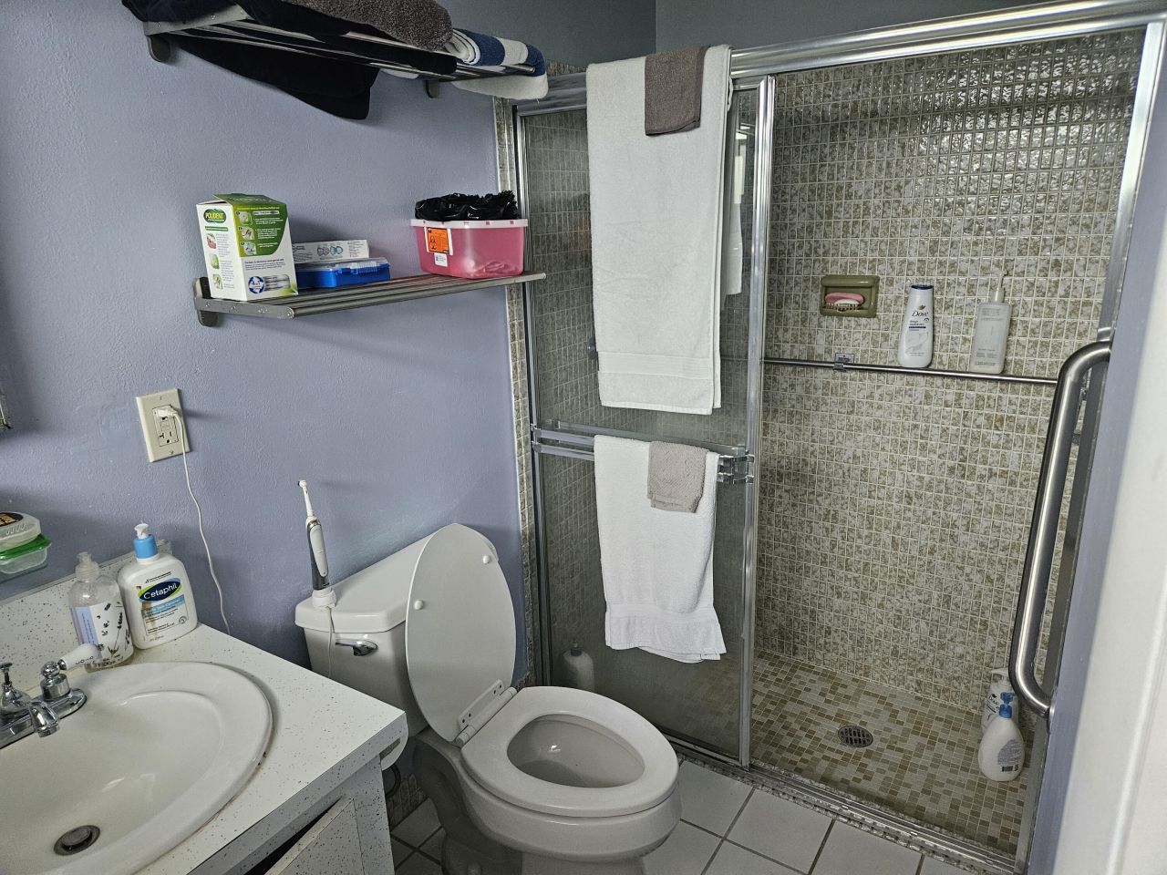 2941 Crrosley Drive W, Unit E, West Palm Beach, FL 33415 Photo