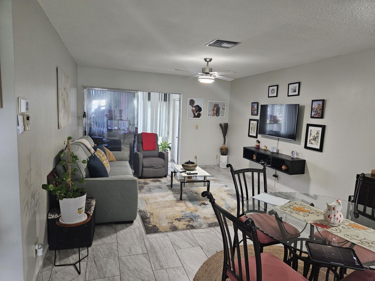 2941 Crrosley Drive W, Unit E, West Palm Beach, FL 33415 Photo