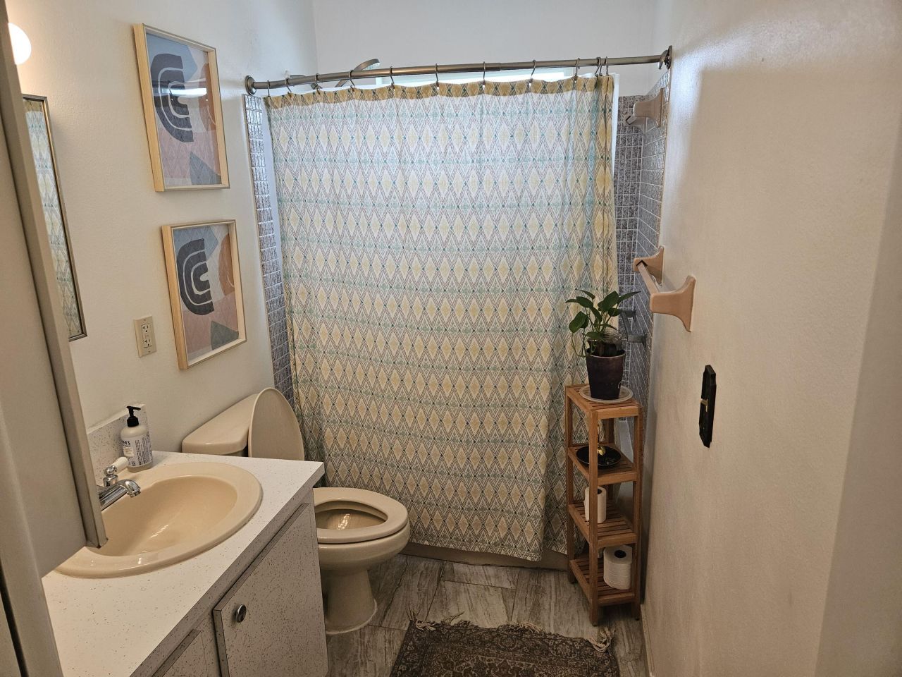 2941 Crrosley Drive W, Unit E, West Palm Beach, FL 33415 Photo