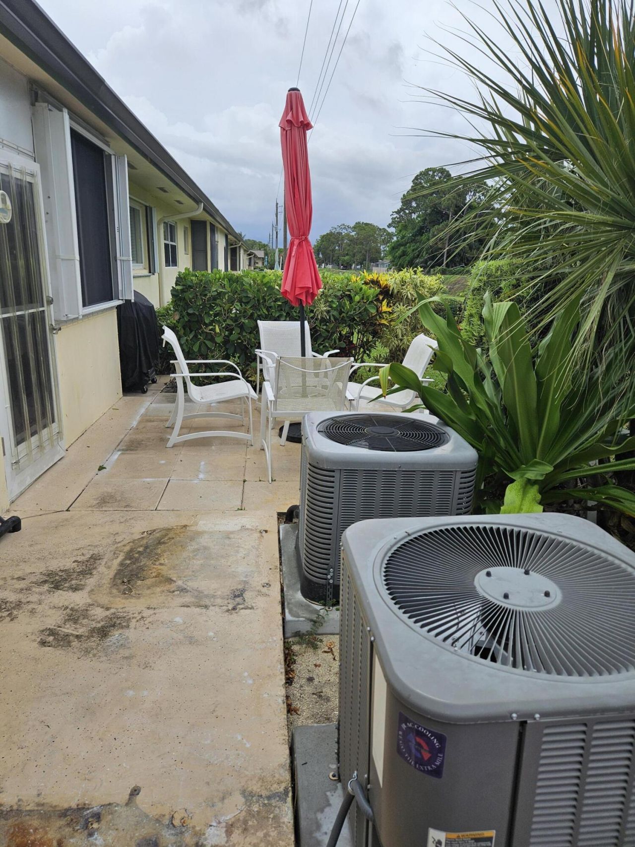 2941 Crrosley Drive W, Unit E, West Palm Beach, FL 33415 Photo